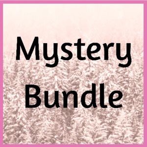 Accessories mystery bundle